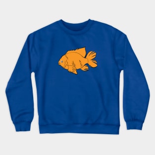 Hey Garibaldi Crewneck Sweatshirt